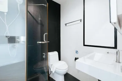 Blu Monkey Boutique Samkong, formerly Blu Monkey Bed & Breakfast Phuket – Fotos 15