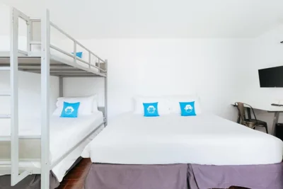 Standard Family Room — Blu Monkey Boutique Samkong, formerly Blu Monkey Bed & Breakfast Phuket